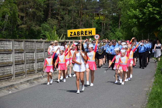 Główną imprezą kulturalną w Białej jest majowa parada orkiestr dętych.