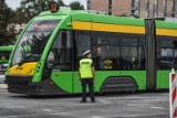 MPK Poznań: W weekend tramwaje na Wildzie pojadą innymi trasami