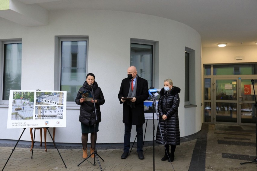 Jak ratować szpital miejski w Toruniu? Eksperci doradzą za 84 tysiące zł