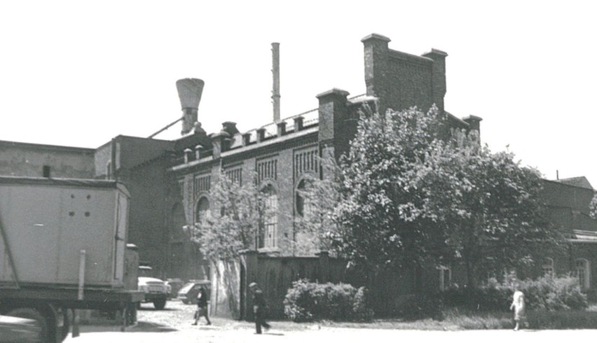 Uruchomiono Elektrownię Miejską w Radomiu. 16 stycznia 1945...