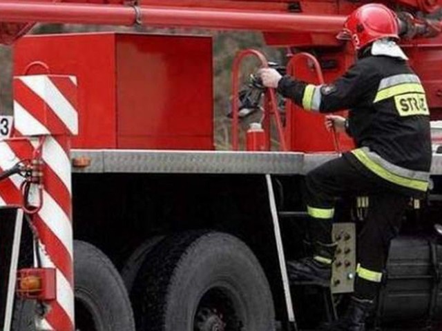 34-latek z Koszalina znalazł sobie nietypowy sposób na urozmaicenie życia. Wydzwaniał na telefon alarmowy do strażaków z Koszalina i zgłaszał wymyślone pożary.