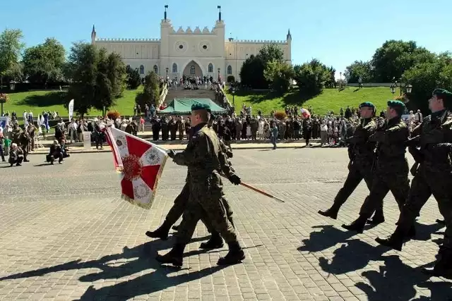 15 sierpnia Święto Wojska Polskiego