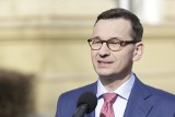 Strajk nauczycieli 2019. Premier Mateusz Morawiecki proponuje okrągły stół. Jest odpowiedź szefa ZNP 