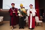 Śląski Uniwersytet Medyczny w Katowicach przyznał tytuł Doctora Honoris Causa profesorowi Alberto Orfao, specjalizującemu się w immunologii