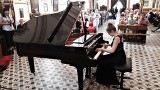 Czarnoleski Festiwal Sztuk już za nami. Grali pianiści z całej Polski