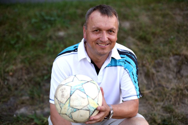 Orzeł jest kolejnym klubem, z którym Leszek Janiczak uzyskał awans
