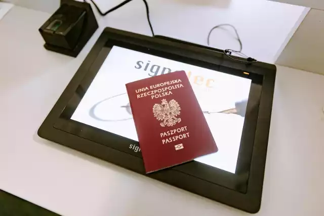 Jaki miesiąc jest najlepszy na wyrobienie paszportu, a jaki najgorszy?