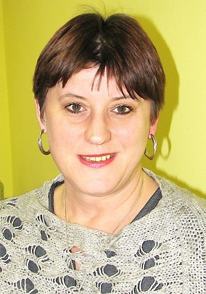 Hanna Sobiechowska