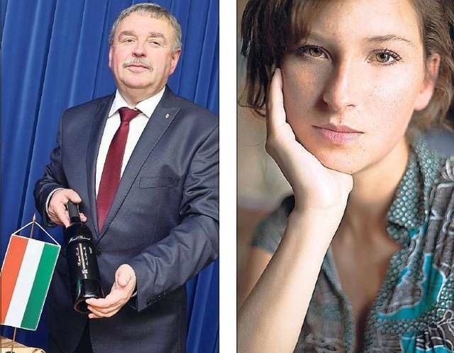 Marek Pietrzak i Julia Wyszyńska - kolejne dwie osoby, które, naszym zdaniem, zasługują, by znaleźć się w finale plebiscytu
