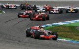 Przedsezonowe testy F1 w Jerez