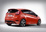 Ford Fiesta ST Concept w wersji 5-drzwiowej