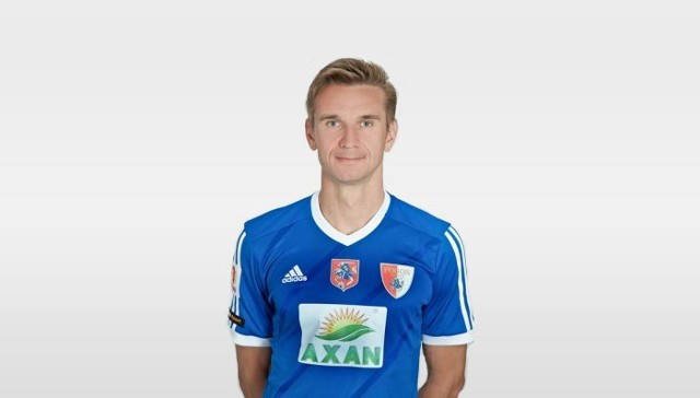 Bartosz Tarachulski