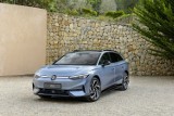 Volkswagen ID.7 Tourer 2024. Ile kosztuje elektryczne kombi?