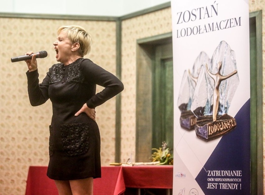Pomorska Regionalna Gala XI Edycji Konkursu Lodołamacze 2016
