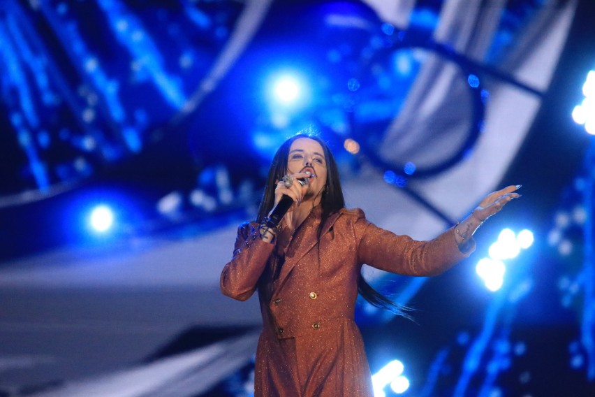 Sylwester z Polsatem na Stadionie Śląskim w Chorzowie