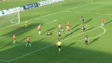 Fortuna 1 Liga. Skrót meczu Zagłębie Sosnowiec - ŁKS Łódź 1:2 [WIDEO]