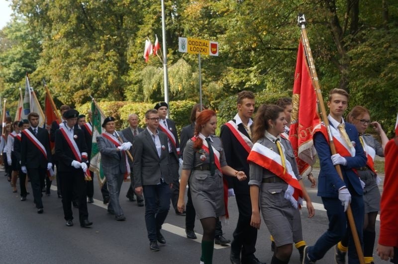 Marsz Żywej Pamięci Polskiego Sybiru 2014