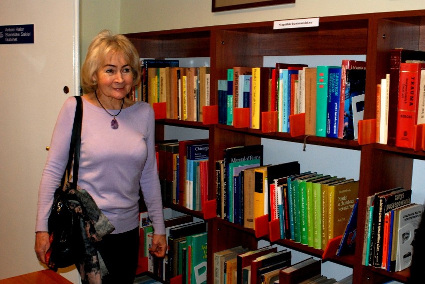 Nowe kolekcje książek w Miejskiej Bibliotece Publicznej w Siemianowicach [ZDJĘCIA]