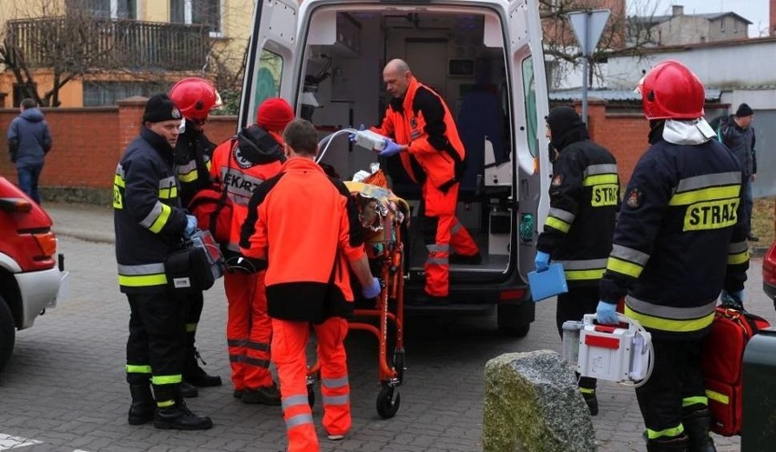 Tragiczne wiadomości dotarły do nas z miejscowości Brzozie w...