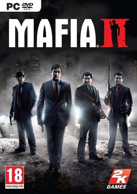 Znamy premierę gry Mafia 2 