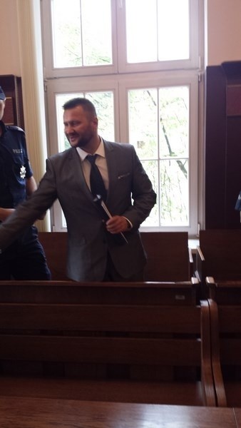 Sprawa Ryszarda Boguckiego wraca do Sądu Okręgowego w Katowicach
