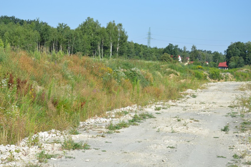 Dąbrowa Tarnowska. Podpisano umowę na dokończenie budowy obwodnicy