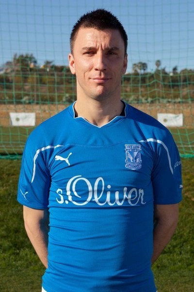 Ivan Djurdjević, trener Lecha II