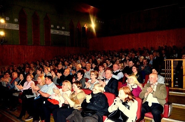  „Mały, Duży Teatr” w SDK w Sławnie [zdjęcia] 