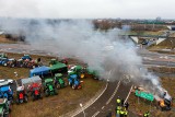 Rozpoczął się protest rolników. Wiceminister Stefan Krajewski przyznaje: Mają rację