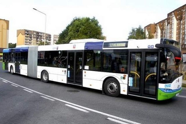 Zmiany w komunikacji miejskiej w Szczecinie. Zobacz jak będą kursować autobusy i tramwaje.