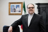 Ambasador Iranu mówi w wywiadzie dla "Polski Times": Wypowiedziano nam wojnę handlową. Zapewnia, że jego kraj nie dąży do konfliktu