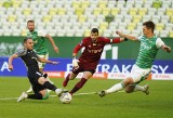Warta Poznań przerwała swoją serię meczów bez remisów. Zieloni po bezbarwnym spotkaniu dzielą się punktami z Lechią Gdańsk