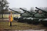 Poligon wojskowy w Biedrusku pod Poznaniem będzie unowocześniany. Umowa mówi o 17 mln dolarów na prace zaplanowane do 2025 roku