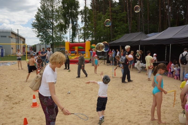 Rodzinny piknik już w niedzielę 24 czerwca