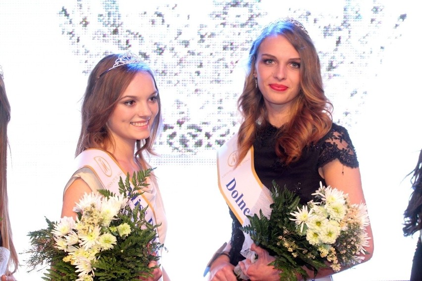 Znamy Miss Dolnego Śląska 2013. I Miss Nastolatek (MNÓSTWO ZDJĘĆ)