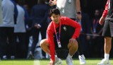 Mundial 2022. Koreańczyk Son Heung-min będzie mógł zagrać z Urugwajem