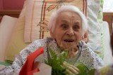 Cecylia Araszewicz z Kamienia Krajeńskiego skończyła 106 lat