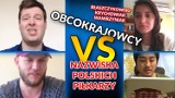 Czesny, Magzyzki i Blacyzikołyski - zobacz, jak obcokrajowcy kaleczą polskie nazwiska