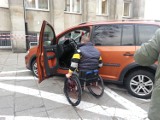 W Łodzi przybyło miejsc parkingowych dla niepełnosprawnych kierowców