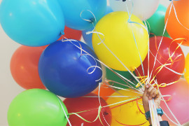 Balony