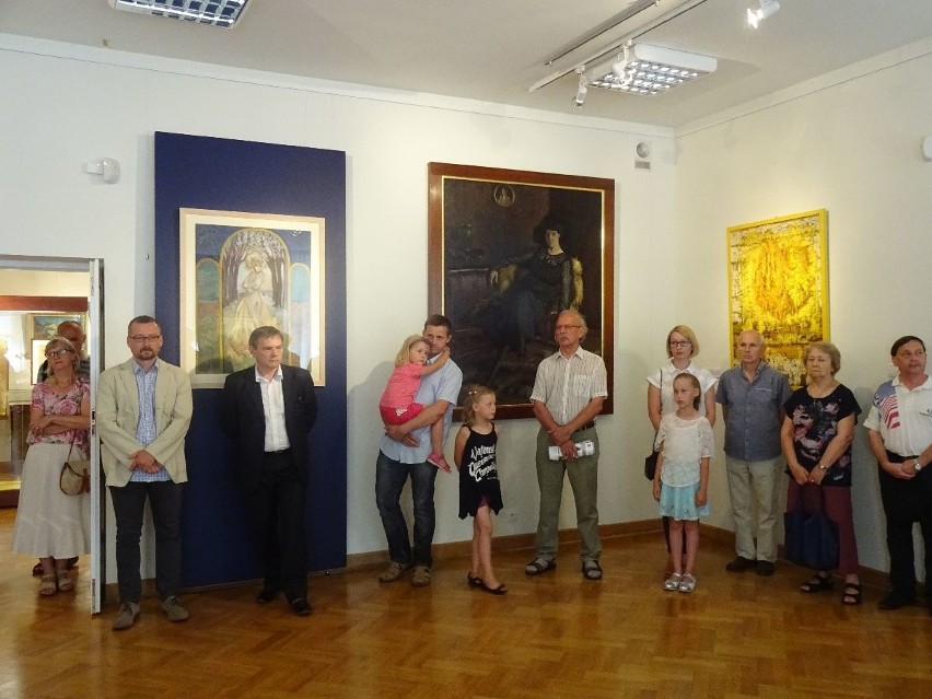 „10x10. Nabytki Muzeum Historii Kielc 2008-2018” – nowa wystawa przybliżająca historię miasta