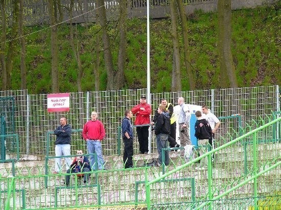 Lechia Gdańsk 4:2 Podbeskidzie Bielsko Biała