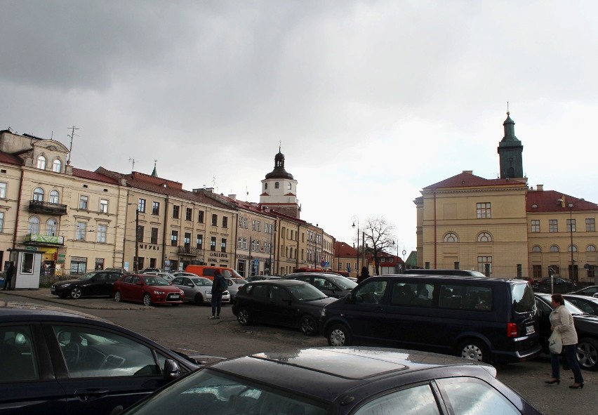 Pogoda w Lublinie. Ostrzeżenie o przymrozkach (WIDEO)