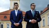 Białystok. PSL krytykuje Nowy Ład PiS i zapowiada, że przygotuje własną wersję programu rozwoju kraju