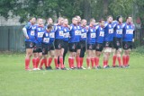 Rugby: Budowlani Lublin świętują w sobotę jubileusz 40-lecia klubu 