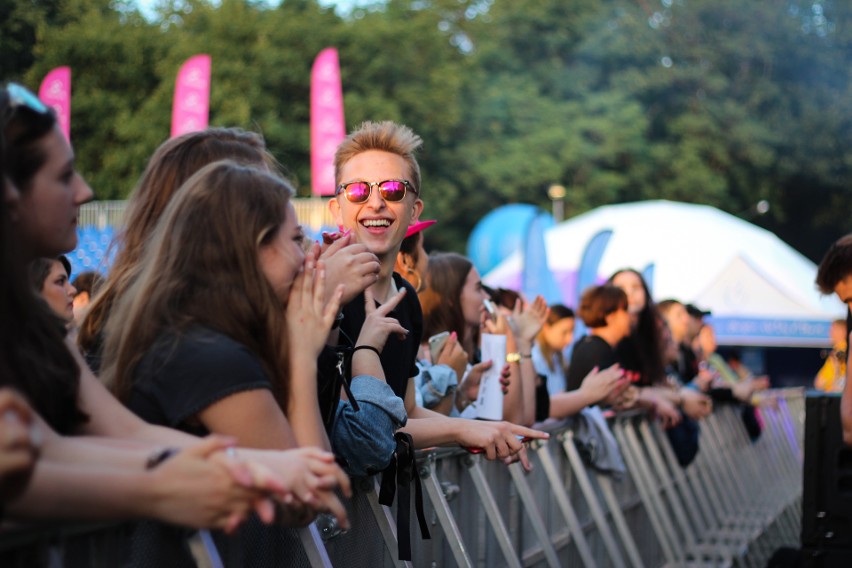 Shaggy oczarował publiczność na Life Festival Oświęcim 2017! [ZDJĘCIA, WIDEO]