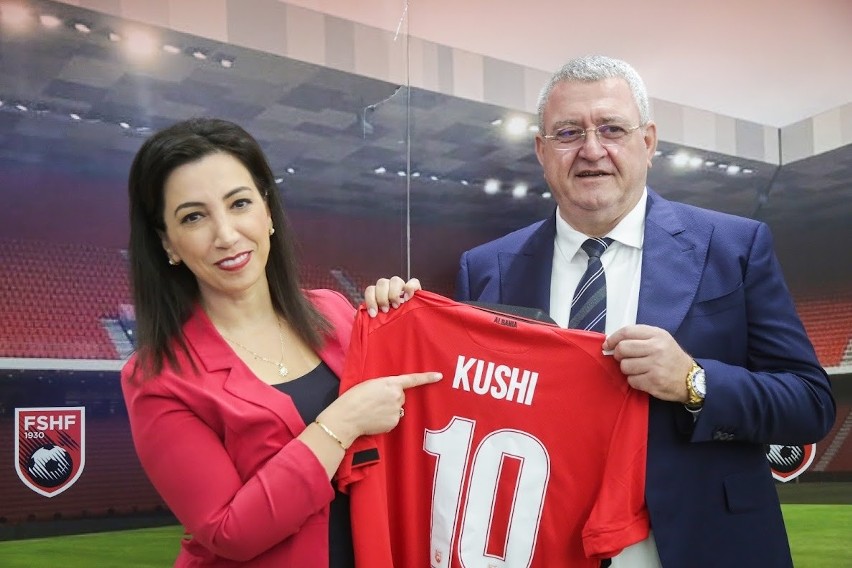 Prezes Mirosław Malinowski przebywał w Albanii. Uczestniczył w obradach Komisji UEFA HatTrick [DUŻO ZDJĘĆ]