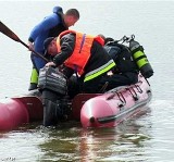 Jezioro Pile pochłonęło trzy osoby 