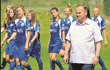 Futbol kobiet. TME UKS SMS kontra GKS, czyli hit ekstraligi w Łodzi