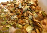 Prażone pestki dyni - złoty skarb w kuchni
